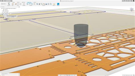 m360 metal fabrication|fusion 360 material integration.